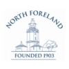 North Foreland Golf Club - North Cliff Course Logo