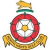 North Hants Golf Club Logo
