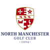 North Manchester Golf Club Logo