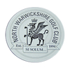 North Warwickshire Golf Club Logo