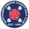 Northamptonshire County Golf Club - 9-hole Course Logo
