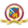 Northenden Golf Club Logo