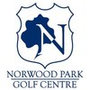 Norwood Park Golf Centre - Westwood Course Logo