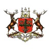Nottingham City Golf Club Logo