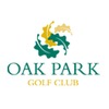 Oak Park Golf Club - Village Course Logo