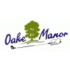 Oake Manor Golf Club Logo