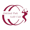 Oakland Park Golf Club Logo