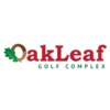 Oakleaf Golf Complex Logo
