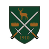Old Fold Manor Golf Club Logo