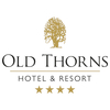 Old Thorns Manor Hotel, Golf & Country Estate Logo