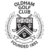 Oldham Golf Club Logo