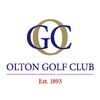 Olton Golf Club Logo
