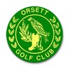 Orsett Golf Club Logo