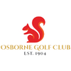 Osborne Golf Club Logo
