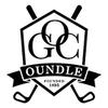 Oundle Golf Club Logo