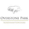 Overstone Park Golf Club Logo
