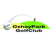 Oxhey Park Golf Club Logo