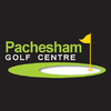 Pachesham Golf Centre Logo