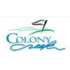 Colony Creek Country Club Logo