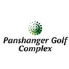 Panshanger Golf Complex Logo