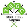 Park Hill Golf Club Logo
