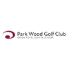 Park Wood Golf Club Logo