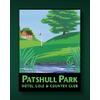 Patshull Park Hotel, Golf & Country Club Logo