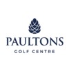 Paultons Golf Centre - Academy Course Logo