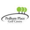 Pedham Place Golf Centre - Academy Course Logo