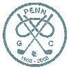Penn Golf Club Logo