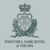 Pennyhill Park Hotel & Country Club Logo