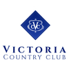 Victoria Country Club Logo