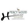 Percy Wood Golf & Country Retreat Logo