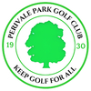 Perivale Park Golf Course Logo