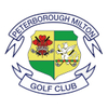 Peterborough Milton Golf Club Logo