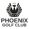 Phoenix Golf Club Logo