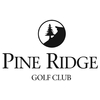 Pine Ridge Golf Centre Logo