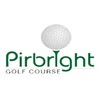 Pirbright Golf Course Logo