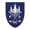 Pontefract & District Golf Club Logo