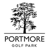 Portmore Golf Park - Landkey Course Logo