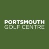 Portsmouth Golf Centre - Great Salterns Golf Course Logo