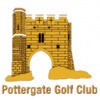 Pottergate Golf Club Logo