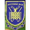 Potters Bar Golf Club Logo