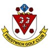 Prestwich Golf Club Logo