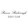 Princes Risborough Golf Club Logo