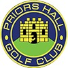 Priors Hall Golf Club Logo