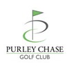 Purley Chase Golf Club Logo
