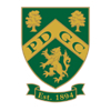 Purley Downs Golf Club Logo