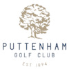 Puttenham Golf Club Logo