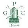 Pyecombe Golf Club Logo